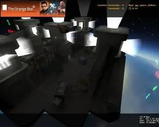 Скачать GunGame_ карты CS 1.6 (02)