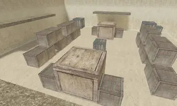 Скачать GunGame_ карты CS 1.6 (02)