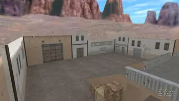 Скачать GunGame_ карты CS 1.6 (03)