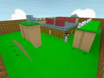 Скачать GunGame_ карты CS 1.6 (01)