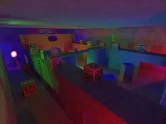 Скачать GunGame_ карты CS 1.6 (05)