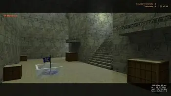 Скачать GunGame_ карты CS 1.6 (05)
