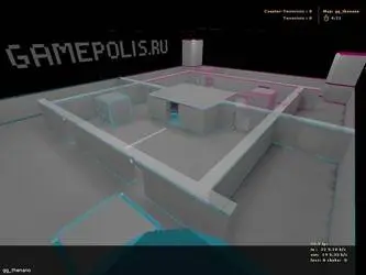 Скачать GunGame_ карты CS 1.6 (01)