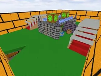 Скачать GunGame_ карты CS 1.6 (03)