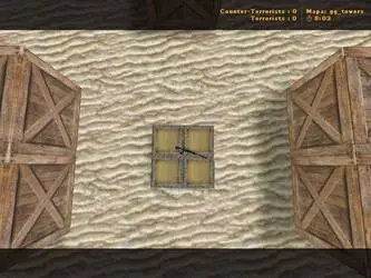 Скачать GunGame_ карты CS 1.6 (04)