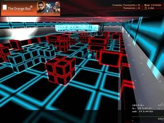 Скачать GunGame_ карты CS 1.6 (01)