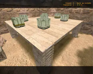 Скачать GunGame_ карты CS 1.6 (03)