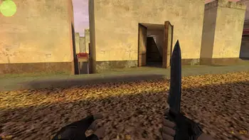 Скачать GunGame_ карты CS 1.6 (05)