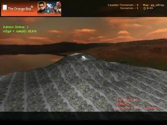 Скачать GunGame_ карты CS 1.6 (03)