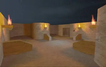 Скачать GunGame_ карты CS 1.6 (05)