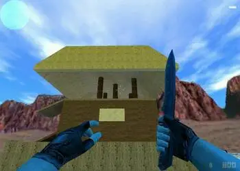 Скачать GunGame_ карты CS 1.6 (02)