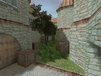 Скачать GunGame_ карты CS 1.6 (05)