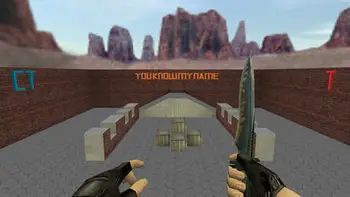 Скачать GunGame_ карты CS 1.6 (06)
