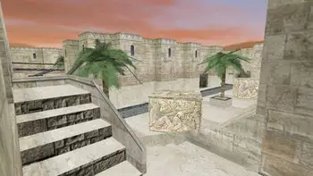 Скачать GunGame_ карты CS 1.6 (06)