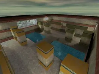 Скачать GunGame_ карты CS 1.6 (05)