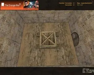 Скачать GunGame_ карты CS 1.6 (07)