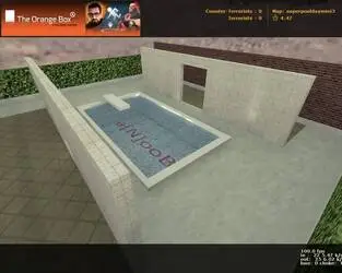 Скачать GunGame_ карты CS 1.6 (02)