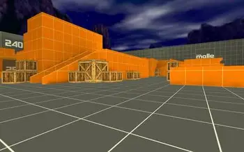Скачать hns_ карты CS 1.6 (01)