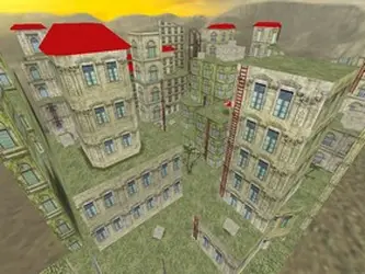 Скачать hns_ карты CS 1.6 (01)