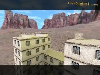 Скачать hns_ карты CS 1.6 (01)
