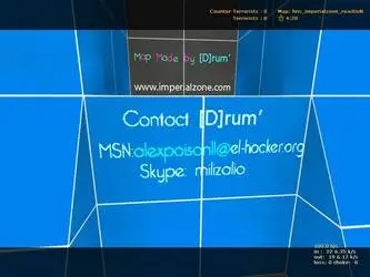 Скачать hns_ карты CS 1.6 (02)