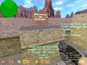 Скачать hns_ карты CS 1.6 (02)
