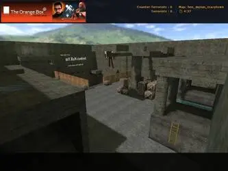 Скачать hns_ карты CS 1.6 (02)
