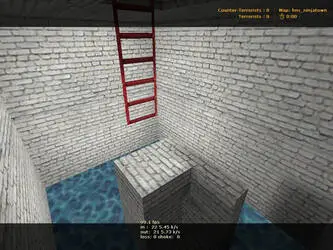 Скачать hns_ карты CS 1.6 (02)