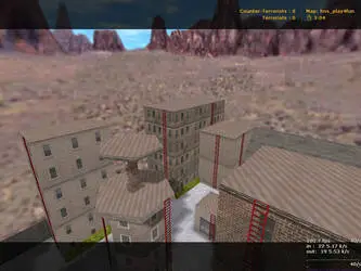 Скачать hns_ карты CS 1.6 (02)