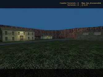 Скачать hns_ карты CS 1.6 (02)