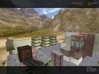 Скачать hns_ карты CS 1.6 (02)