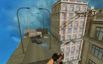 Скачать hns_ карты CS 1.6 (02)