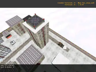 Скачать hns_ карты CS 1.6 (02)