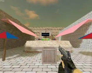 Скачать hns_ карты CS 1.6 (02)