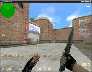 Скачать hns_ карты CS 1.6 (02)