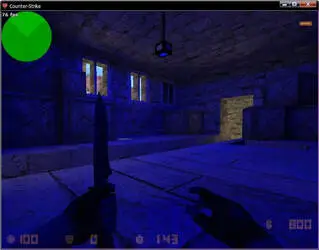 Скачать hns_ карты CS 1.6 (03)