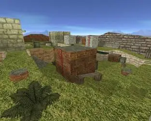 Скачать hns_ карты CS 1.6 (03)