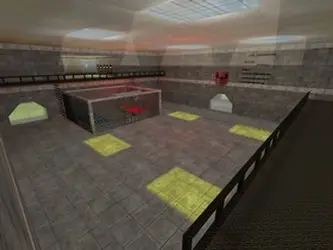 Скачать jail_ карты CS 1.6 (01)