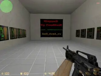 Скачать jail_ карты CS 1.6 (01)