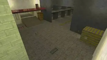 Скачать jail_ карты CS 1.6 (01)