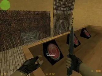 Скачать jail_ карты CS 1.6 (01)