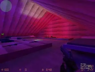 Скачать jail_ карты CS 1.6 (01)