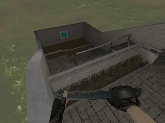Скачать карты на ножах для CS 1.6 (01)
