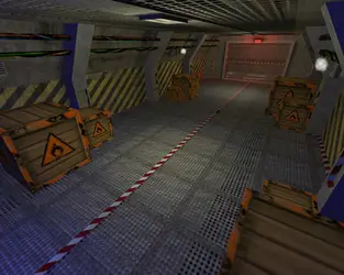 Скачать карты на ножах для CS 1.6 (01)