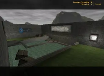 Скачать карты на ножах для CS 1.6 (01)