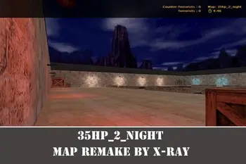 Скачать карты на ножах для CS 1.6 (01)