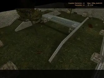 Скачать карты на ножах для CS 1.6 (02)