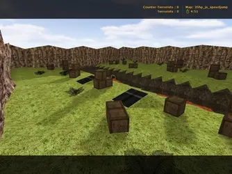 Скачать карты на ножах для CS 1.6 (03)