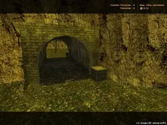 Скачать карты на ножах для CS 1.6 (03)