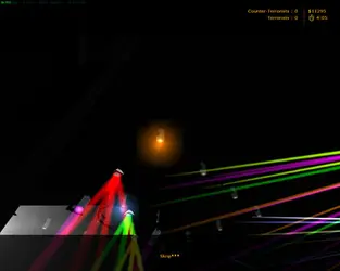 Скачать карты на ножах для CS 1.6 (03)